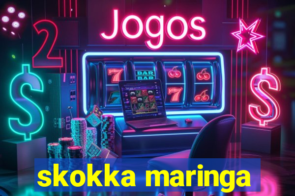 skokka maringa